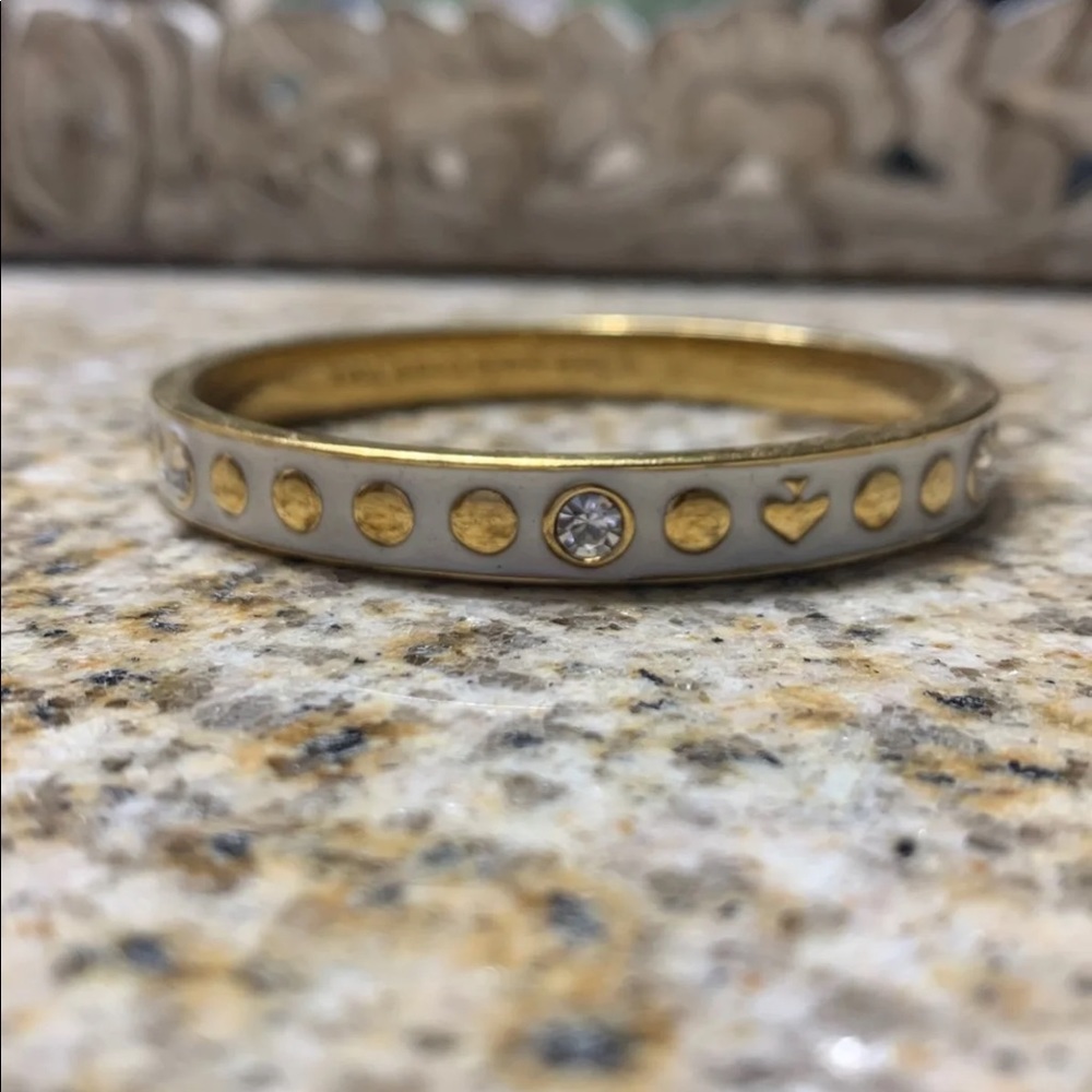 Kate spade bracelet